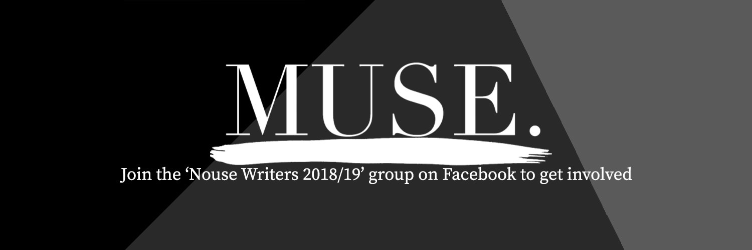 MUSE. banner