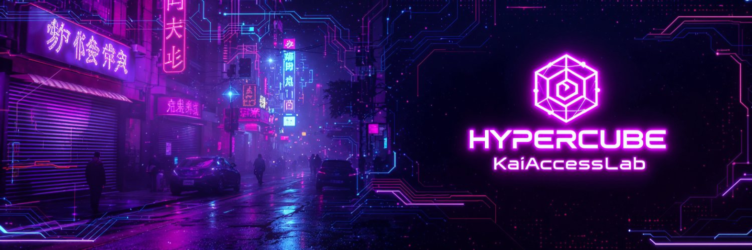 Kai banner