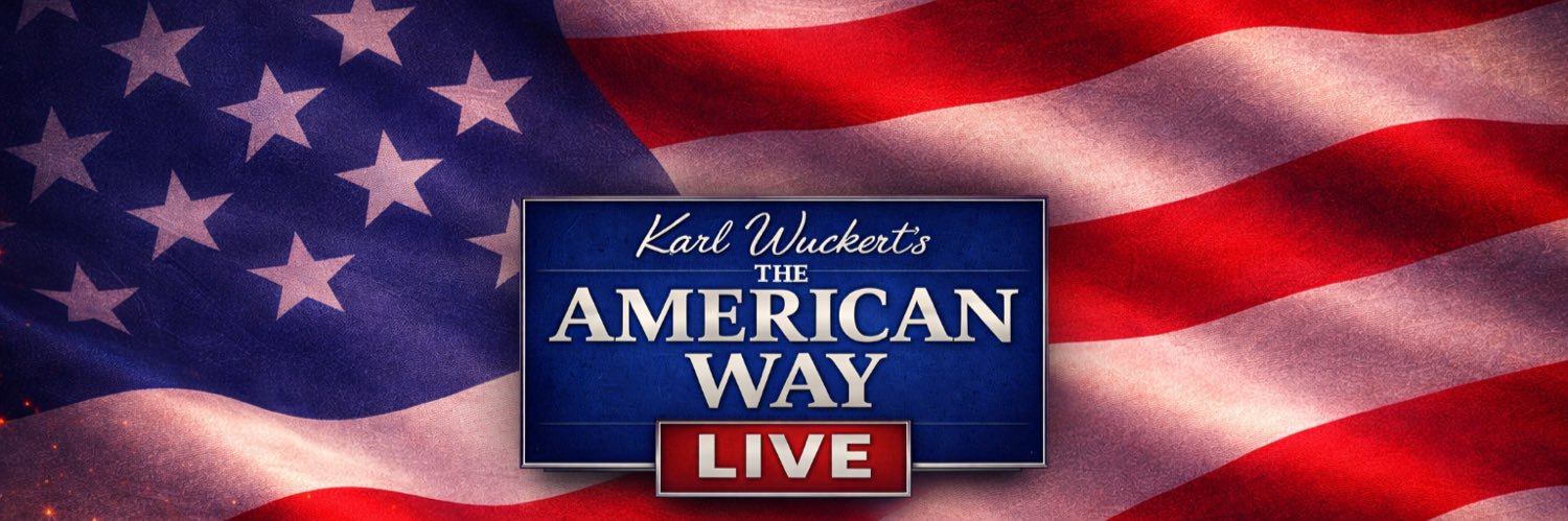 Karl K. Wuckert banner