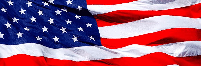 Moderate Patriot banner