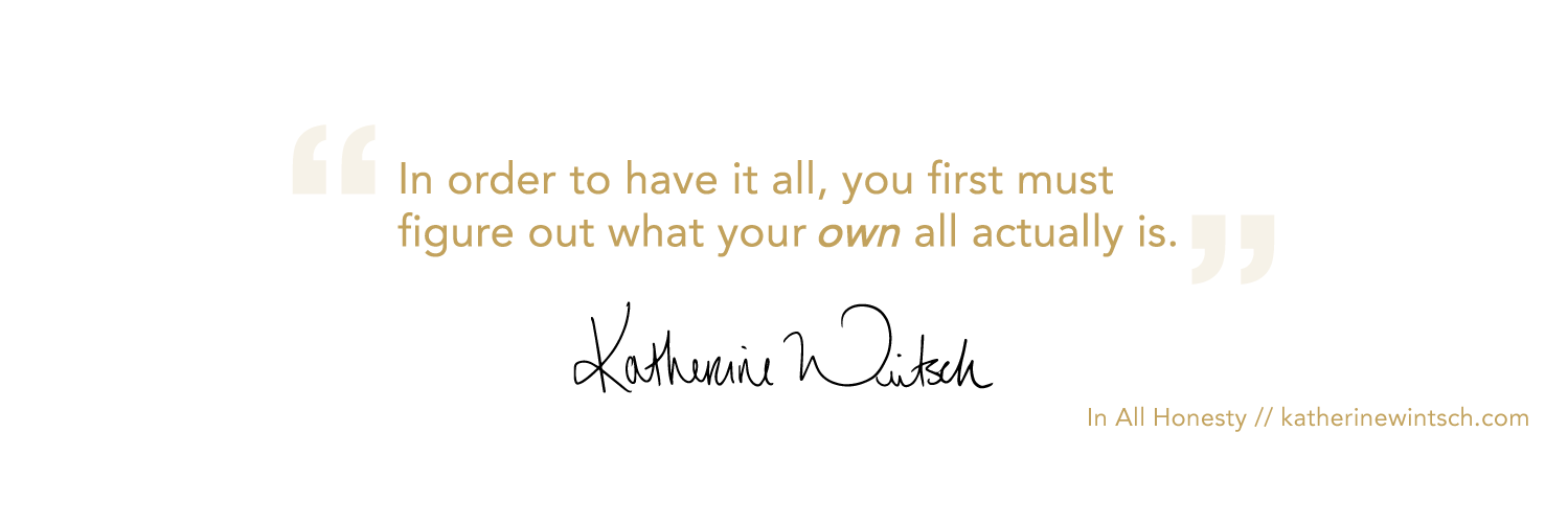 Katherine Wintsch banner