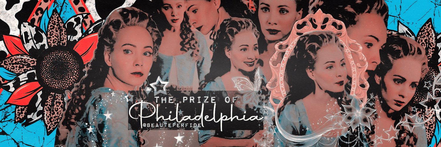 beauteperfide's profile banner image