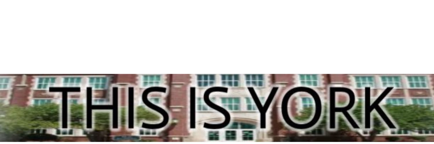 ThisIsYork.org banner