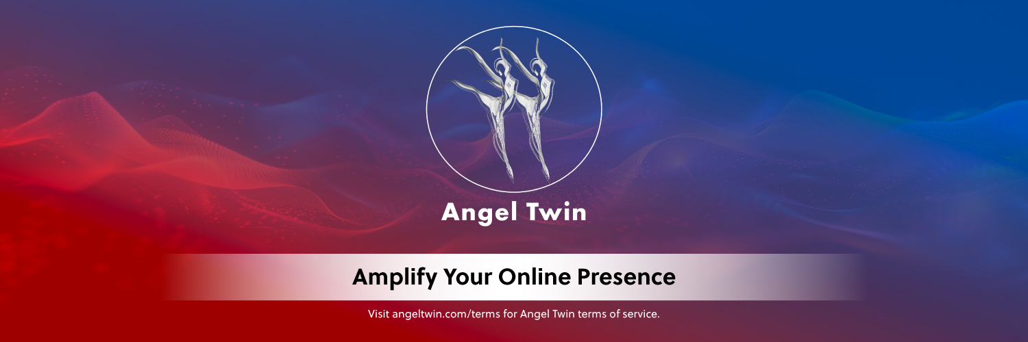 Angel Twin banner