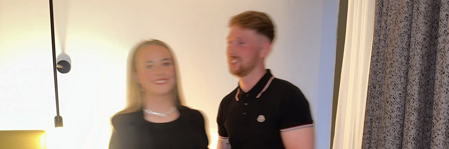 jackbaxter98's profile banner image