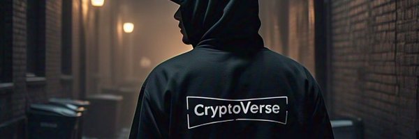 CryptoVerse_OG Profile Banner