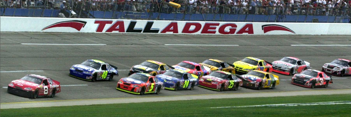 NASCAR_Drivers's profile banner image