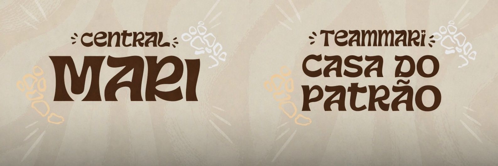 Central Mari 🪮 banner