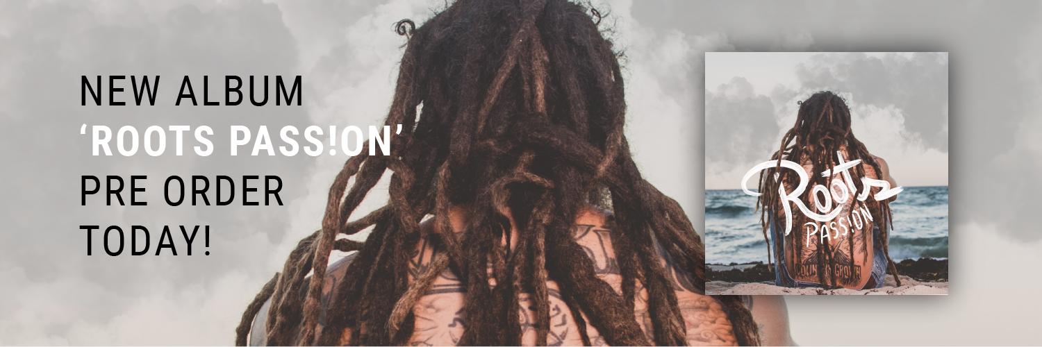 benjahmusic's profile banner image