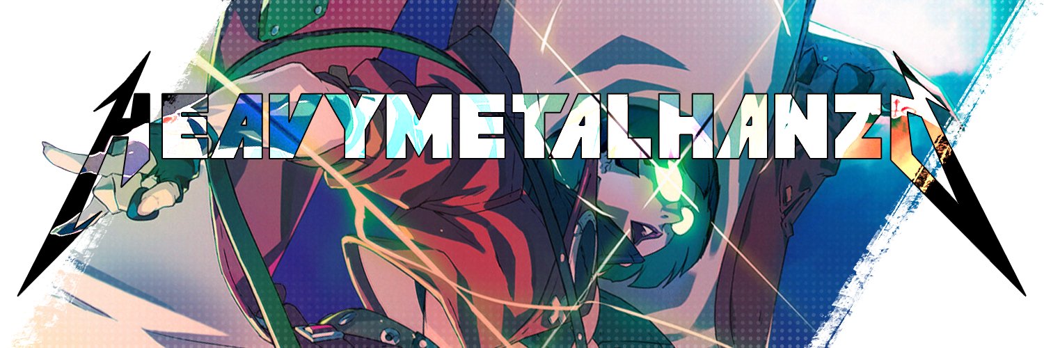 Hans'Hanzo'Steinbach⚡ banner