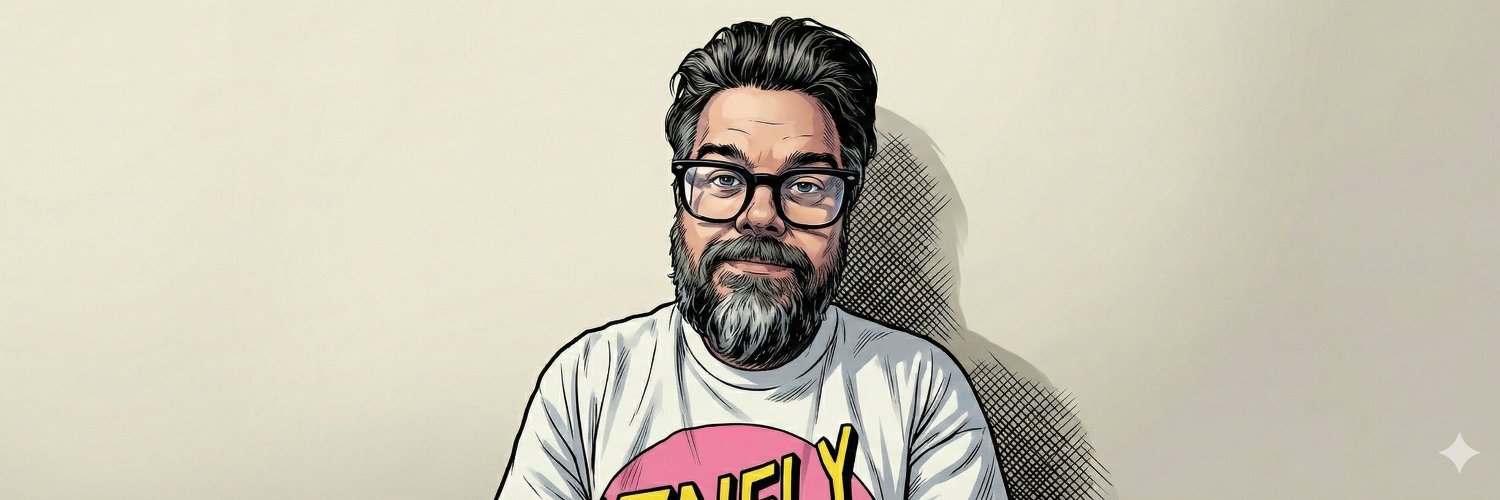 Jonny Develops banner