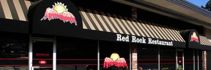RedRockCafeStor's profile banner image