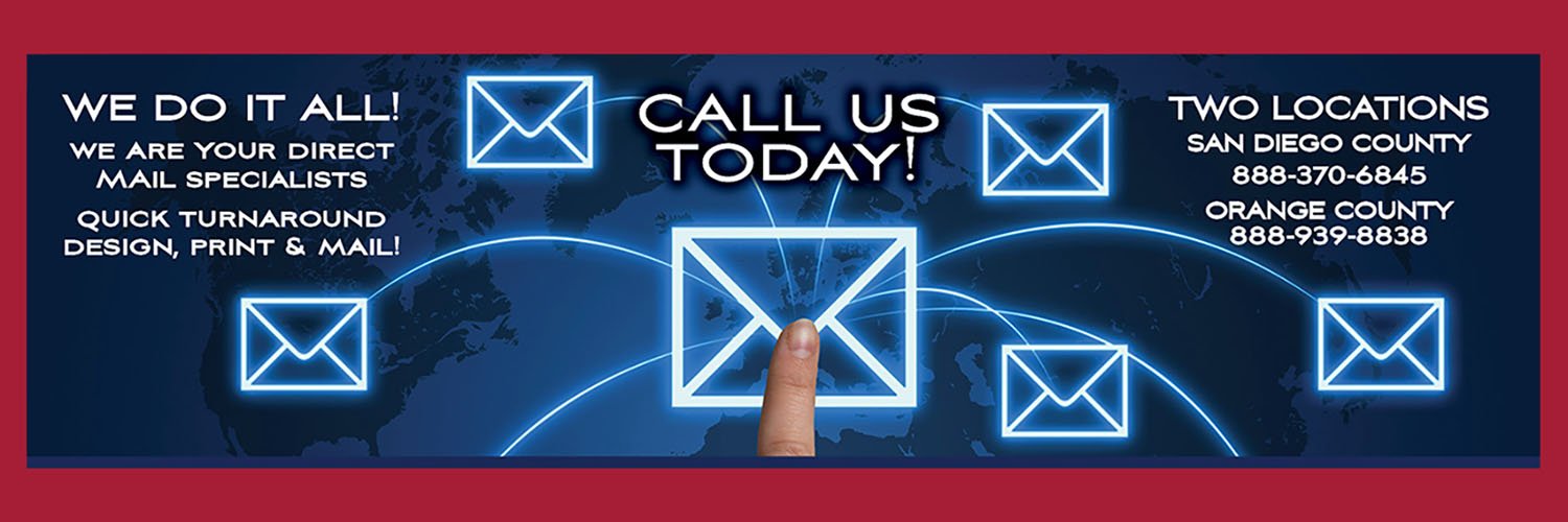 U.S. Mailing House (@USMailingHouse) / Posts / X