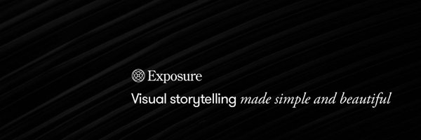 exposure Profile Banner