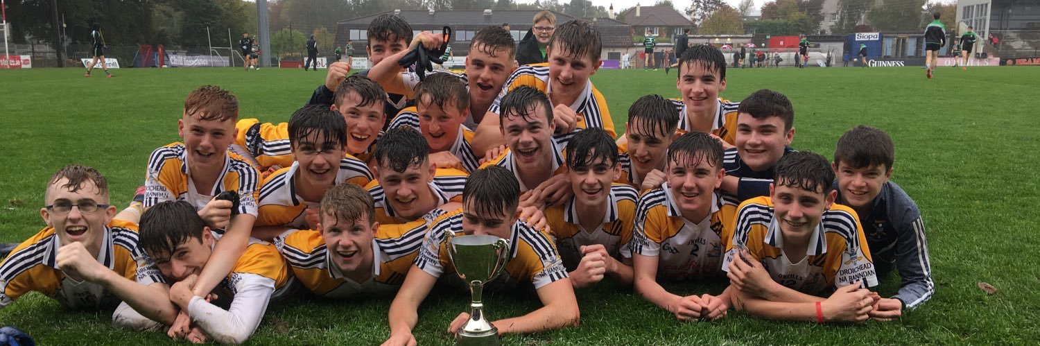 Bandon GAA banner