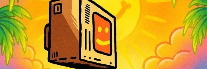 Mandate ²¹⁸'s banner