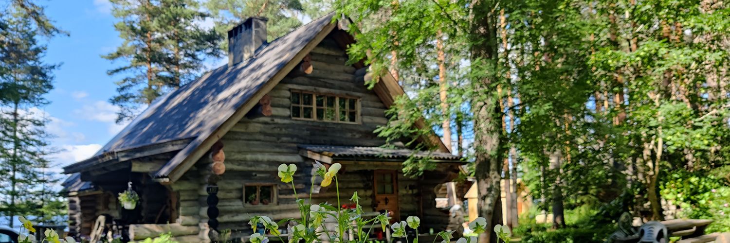 Jari Kinnunen banner