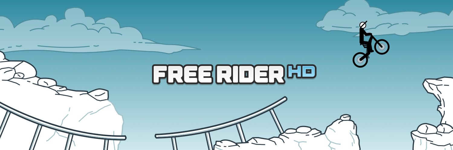 FreeRider_HD's profile banner image