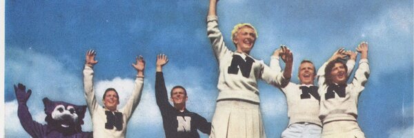 NUArchives Profile Banner