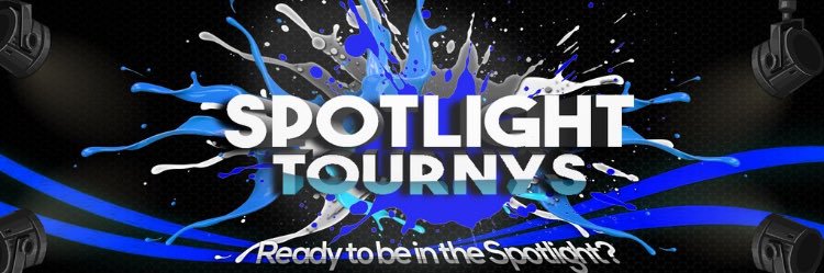 SpotlightTourny's profile banner image