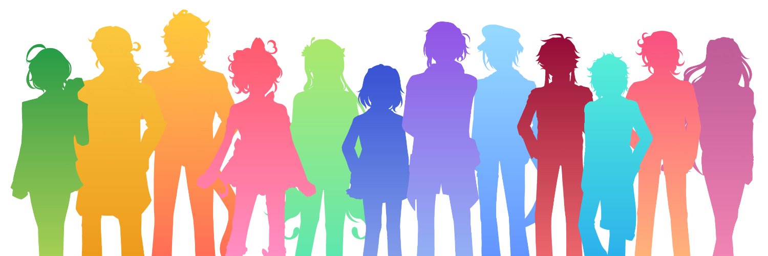 Danganronpa: Bloodstained Abyss banner