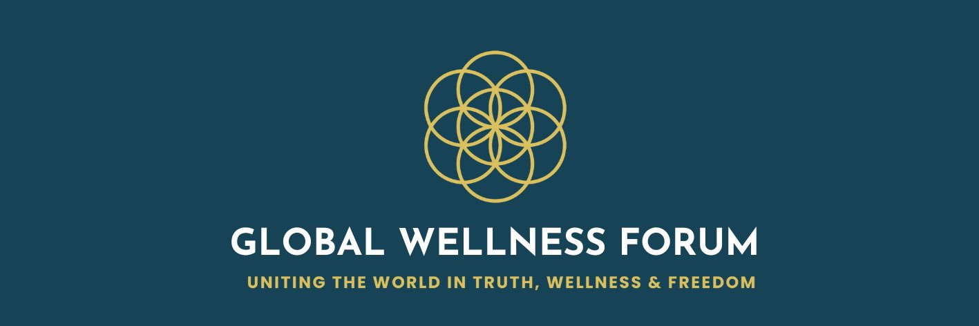 Global Wellness Forum's banner