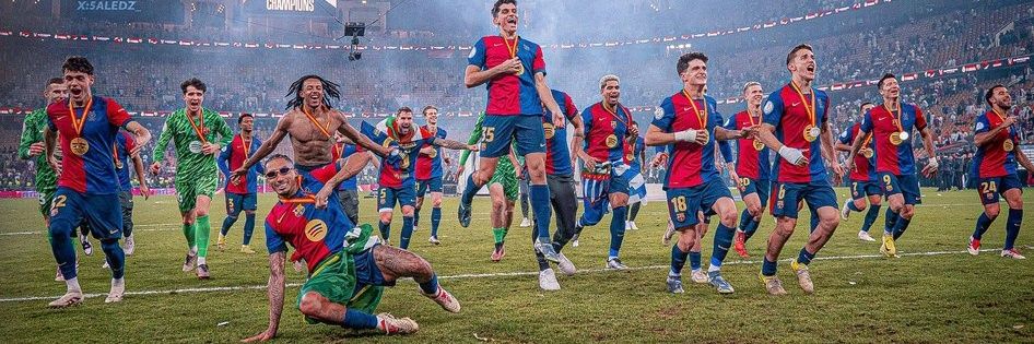 FCB_Culesi's profile banner image