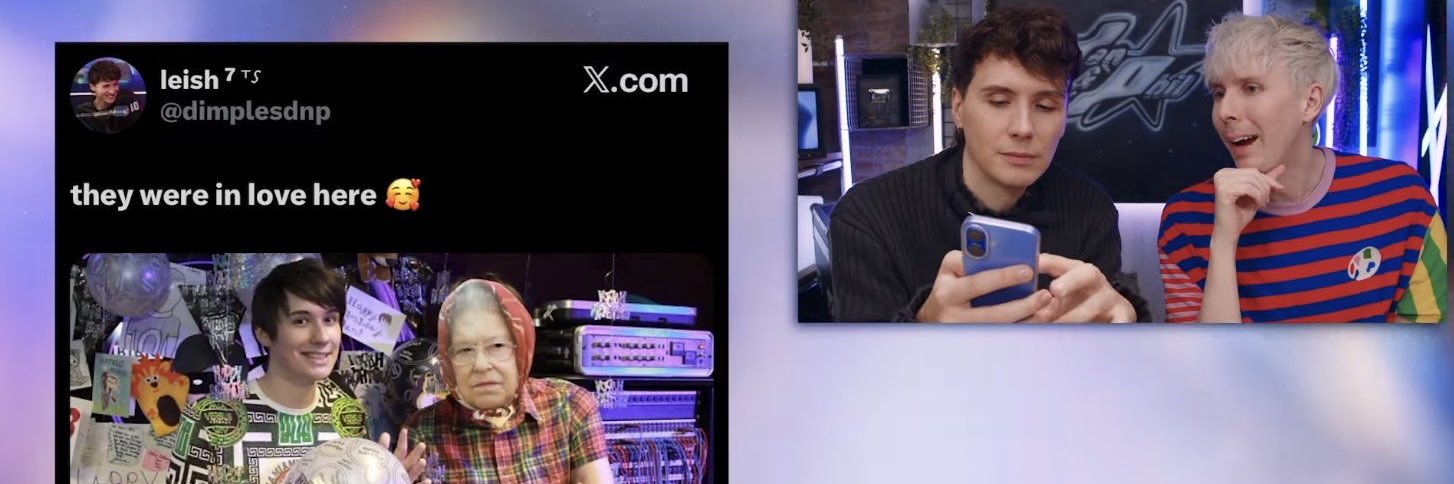 leish ⁷ ⸆⸉ banner