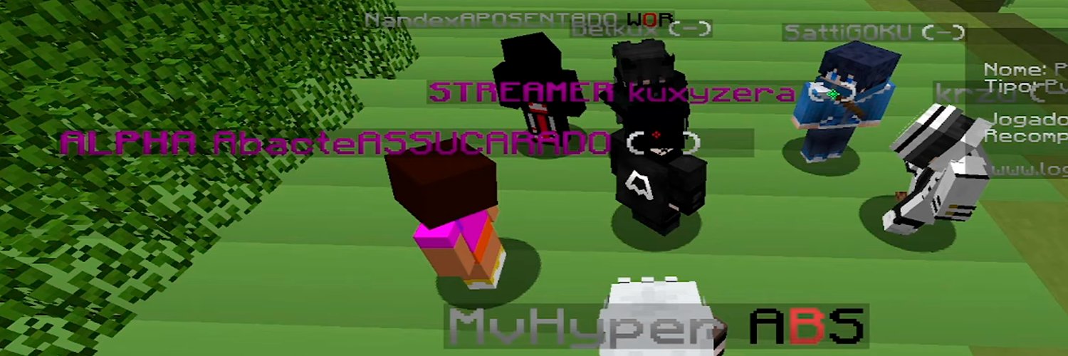 k banner