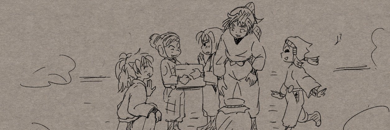 やま🐢🦨 banner
