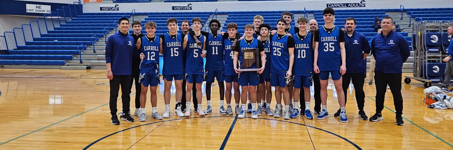 Carter Middleton banner