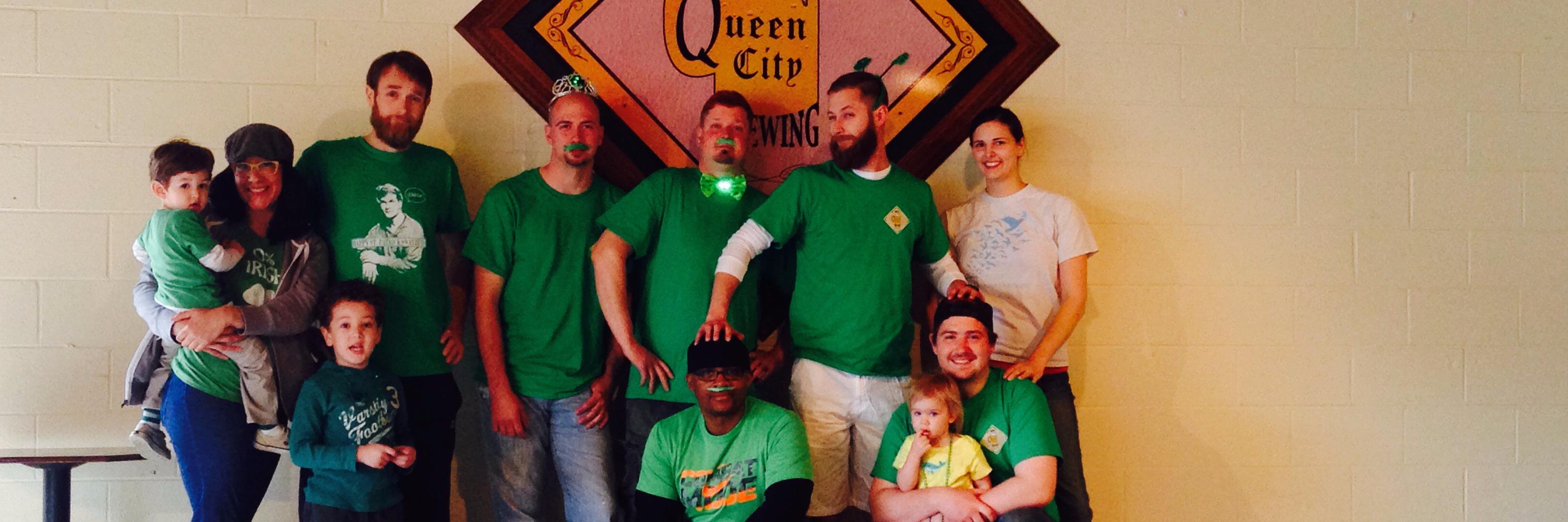 qcbrewing's profile banner image