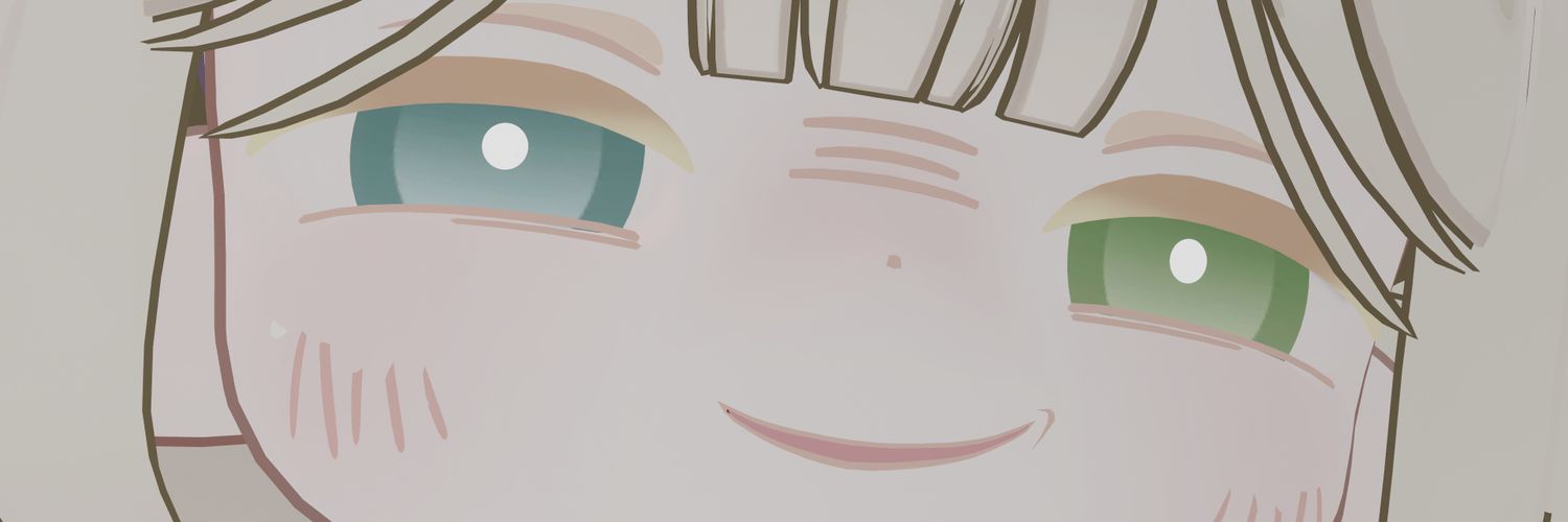あざみん banner