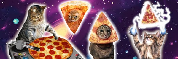 PizzaCatSol69 Profile Banner