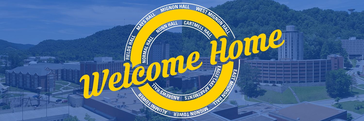 MSU Office of Student Housing banner