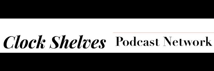 ClockShelves's profile banner image