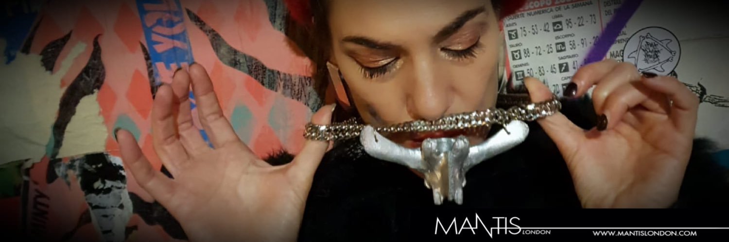 mantis london (@mantislondon) / Posts / X