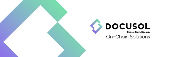 docusol_ Profile Banner