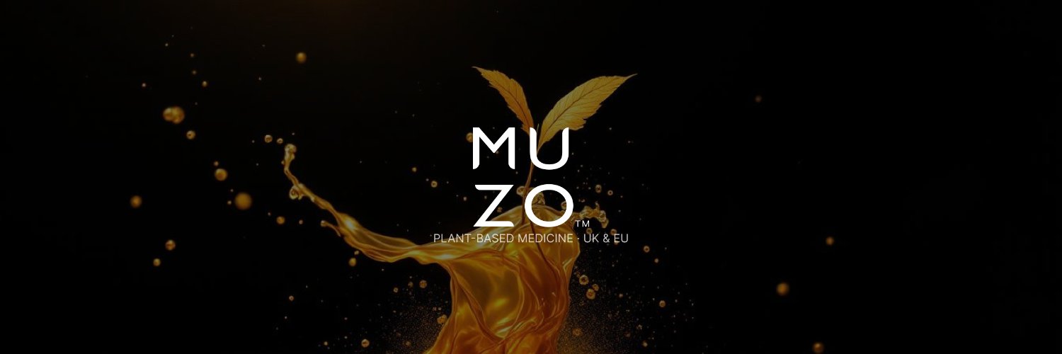 Muzo™ banner
