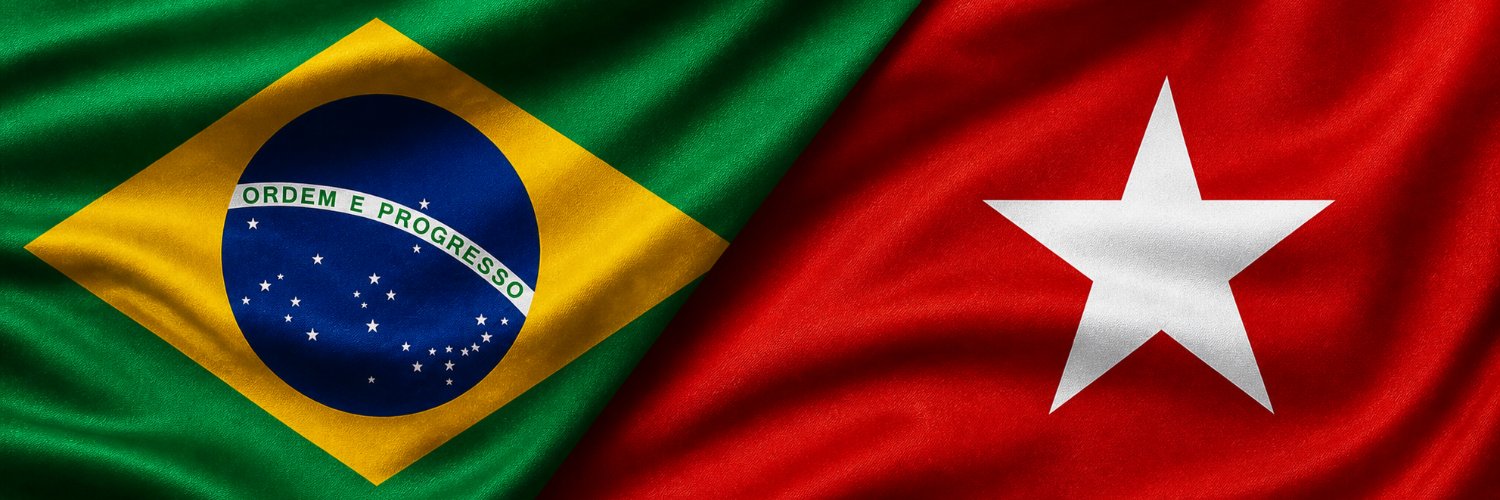 Resistência Brasil banner
