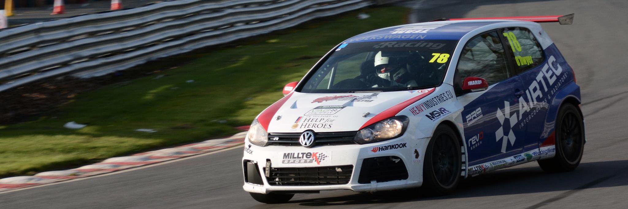 odwyerracing's profile banner image