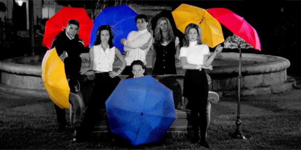 FriendsLA's profile banner image