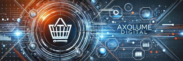 axolumeid Profile Banner