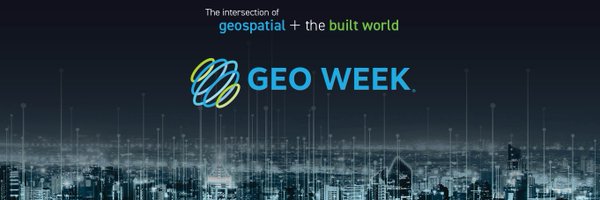 GeoWeekNews Profile Banner