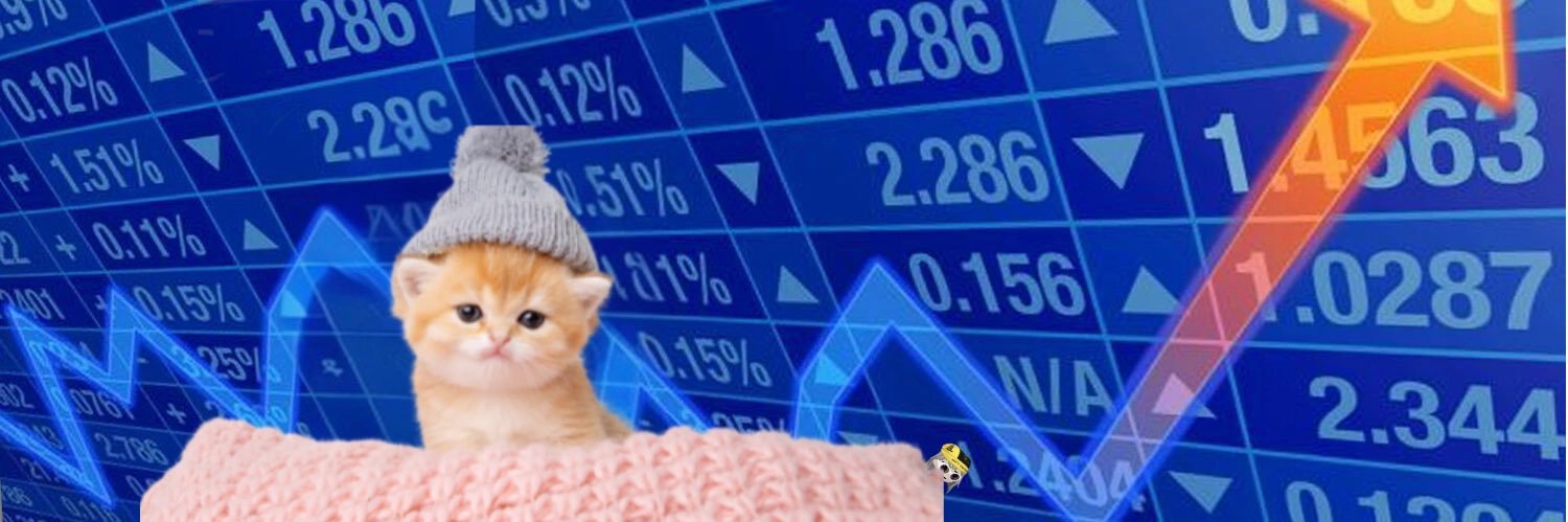 Wormerine 📈 banner