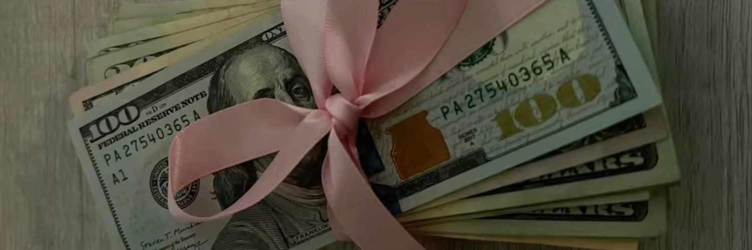 ✨GODDESS✨BLUEE {Findom} banner