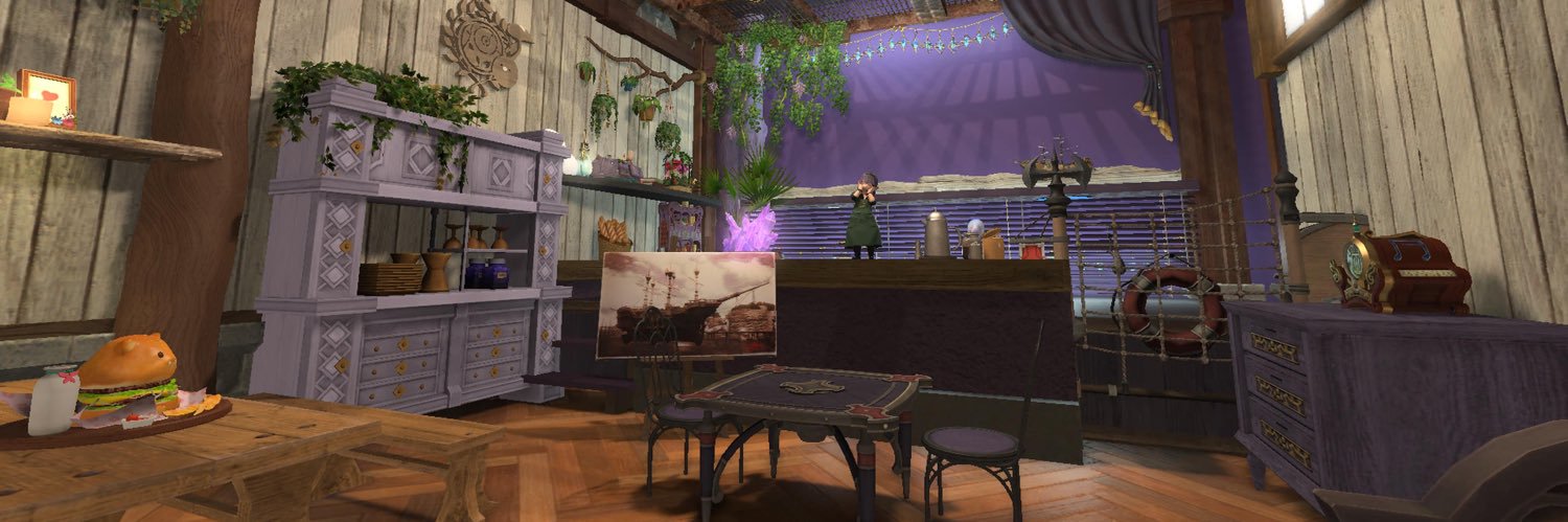 らいか@たいたん banner