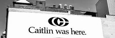Caitlin Collier banner