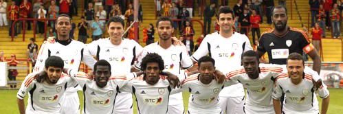 الليث🖤🤍🧡 banner