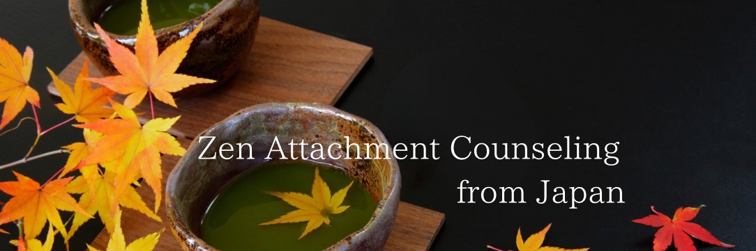 Ami｜Love & Attachment Healing's banner